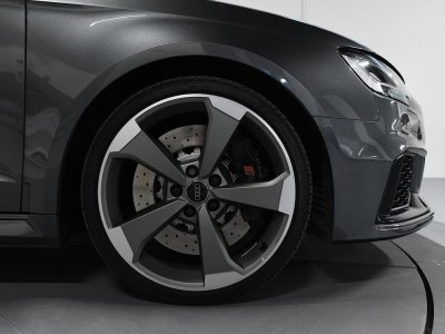 Audi RS3 ii sportback tfsi 400   - 7