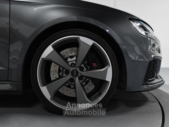 Audi RS3 ii sportback tfsi 400 - 7
