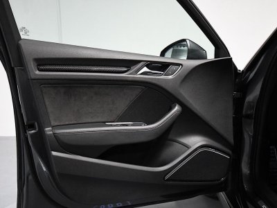 Audi RS3 ii sportback tfsi 400   - 9