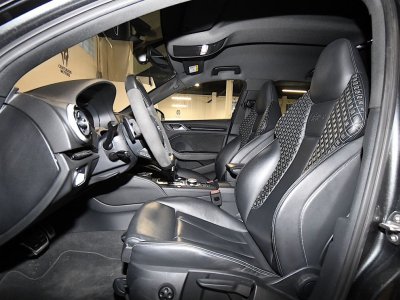 Audi RS3 ii sportback tfsi 400   - 10