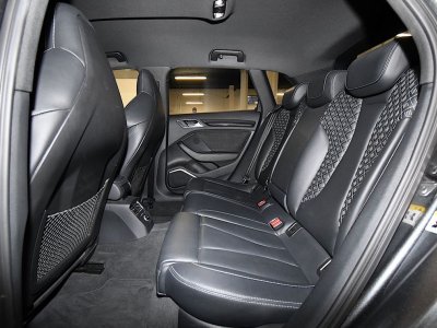 Audi RS3 ii sportback tfsi 400   - 11