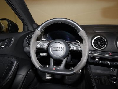 Audi RS3 ii sportback tfsi 400   - 14