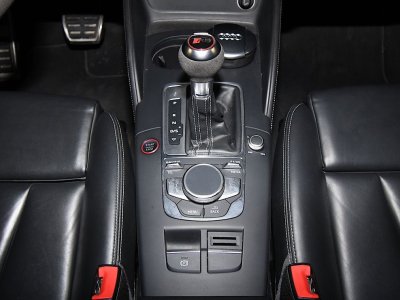 Audi RS3 ii sportback tfsi 400   - 15