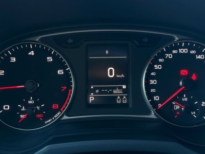 Audi A1 Sportback 14 TFSI 185ch S line tronic 7 Radar AR Si&egrave;ges chauffants   - 8