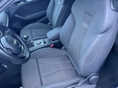 Audi A3 8V 14 TFSi 122cv Ambition X&eacute;non LED Bluetooth R&eacute;gulateur Cam&eacute;ra Radar AV%2BAR 1Main Suivie Garantie 12 Mois   - 12