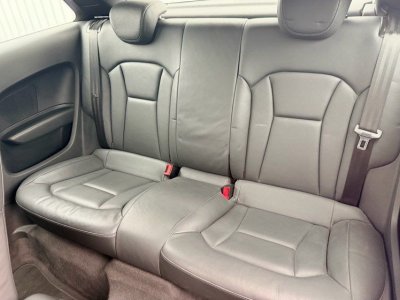 Audi A1 16 Tdi 105 Ambition Luxe Cuir Xénon Régulateur Bluetooth Garantie 12 Mois - 10