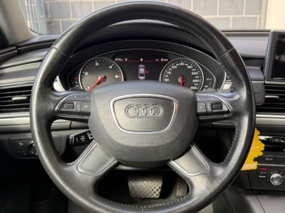 Audi A6 20 tdi 177cv ambition luxe multitronic bva   - 4