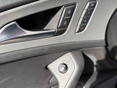 Audi A6 20 tdi 177cv ambition luxe multitronic bva   - 5