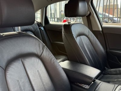 Audi A6 20 tdi 177cv ambition luxe multitronic bva   - 8