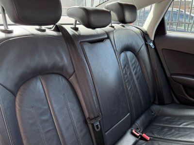 Audi A6 20 tdi 177cv ambition luxe multitronic bva   - 12