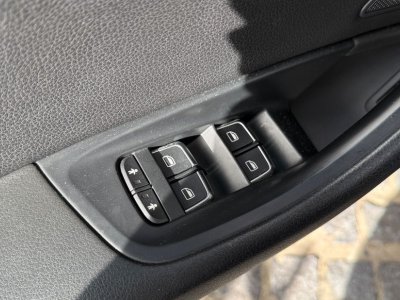 Audi A6 20 tdi 177cv ambition luxe multitronic bva   - 16