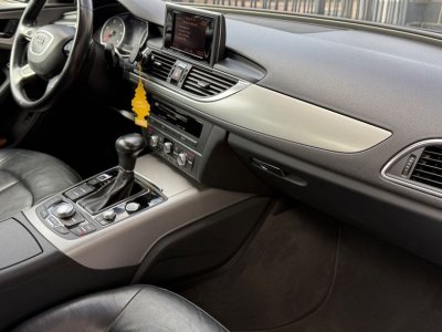 Audi A6 20 tdi 177cv ambition luxe multitronic bva   - 20