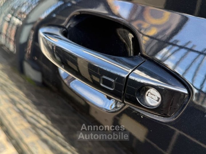 Audi A6 20 tdi 177cv ambition luxe multitronic bva - 21