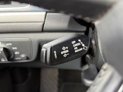 Audi A6 20 tdi 177cv ambition luxe multitronic bva   - 22