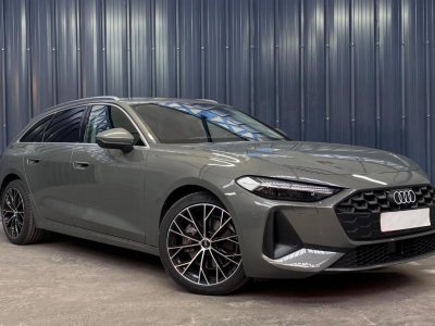 Audi A5 AVANT 35 TFSI 150 CH S TRONIC 7 DESIGN - Garantie 1 An - Premi&egrave;re Main   - 2