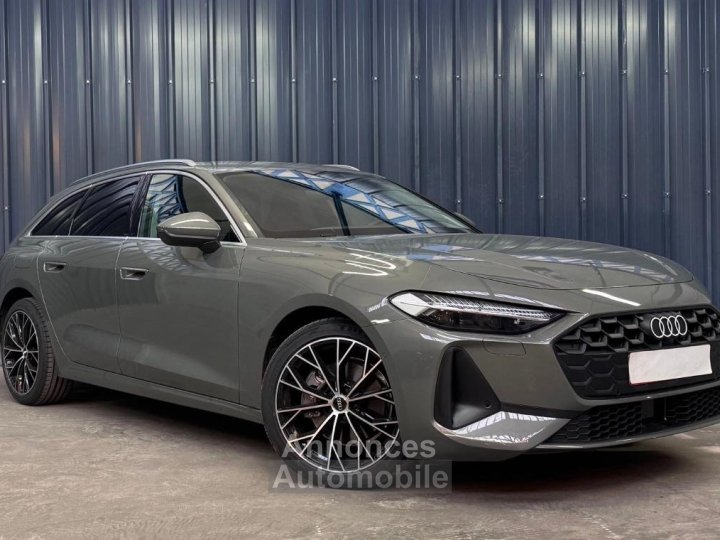 Audi A5 AVANT 35 TFSI 150 CH S TRONIC 7 DESIGN - Garantie 1 An - Premi&egrave;re Main - 2