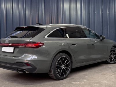 Audi A5 AVANT 35 TFSI 150 CH S TRONIC 7 DESIGN - Garantie 1 An - Premi&egrave;re Main   - 4