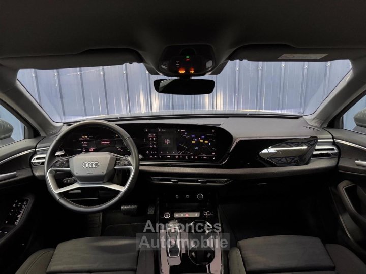 Audi A5 AVANT 35 TFSI 150 CH S TRONIC 7 DESIGN - Garantie 1 An - Premi&egrave;re Main - 5