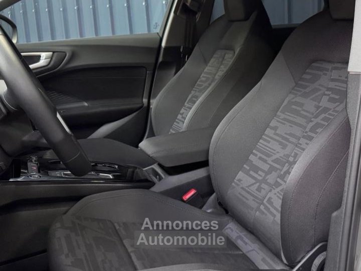 Audi A5 AVANT 35 TFSI 150 CH S TRONIC 7 DESIGN - Garantie 1 An - Premi&egrave;re Main - 6