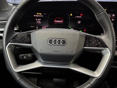 Audi A5 AVANT 35 TFSI 150 CH S TRONIC 7 DESIGN - Garantie 1 An - Premi&egrave;re Main   - 7