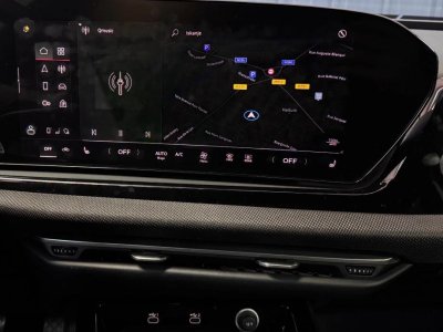 Audi A5 AVANT 35 TFSI 150 CH S TRONIC 7 DESIGN - Garantie 1 An - Premi&egrave;re Main   - 8