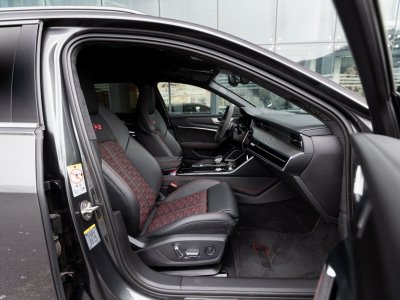 Audi RS6 AVANT PERFORMANCE QUATTRO 40 TFSI 630 CV - MONACO   - 18