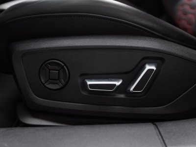 Audi RS6 AVANT PERFORMANCE QUATTRO 40 TFSI 630 CV - MONACO   - 19