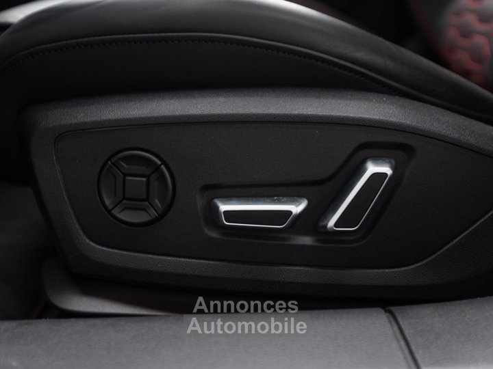 Audi RS6 AVANT PERFORMANCE QUATTRO 40 TFSI 630 CV - MONACO - 19