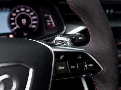 Audi RS6 AVANT PERFORMANCE QUATTRO 40 TFSI 630 CV - MONACO   - 22