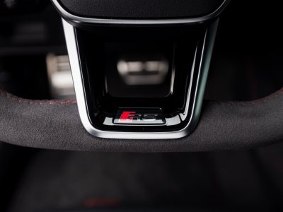 Audi RS6 AVANT PERFORMANCE QUATTRO 40 TFSI 630 CV - MONACO   - 23