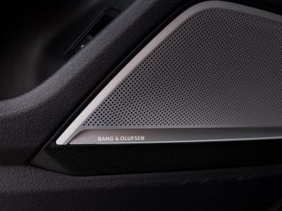 Audi RS6 AVANT PERFORMANCE QUATTRO 40 TFSI 630 CV - MONACO   - 24