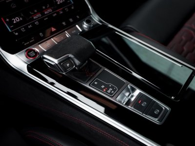 Audi RS6 AVANT PERFORMANCE QUATTRO 40 TFSI 630 CV - MONACO   - 32