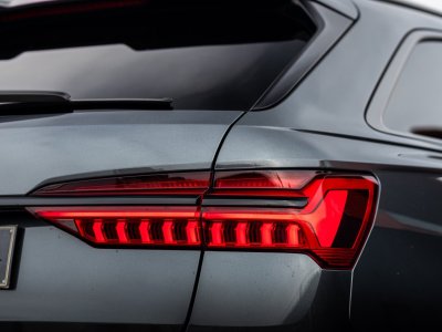 Audi RS6 AVANT PERFORMANCE QUATTRO 40 TFSI 630 CV - MONACO   - 42