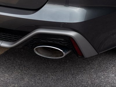 Audi RS6 AVANT PERFORMANCE QUATTRO 40 TFSI 630 CV - MONACO   - 43