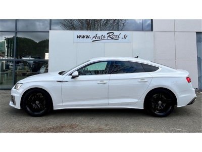 Audi A5 Sportback 35 TDI 163 S TRONIC 7 S Line   - 2