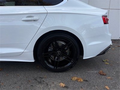 Audi A5 Sportback 35 TDI 163 S TRONIC 7 S Line   - 6