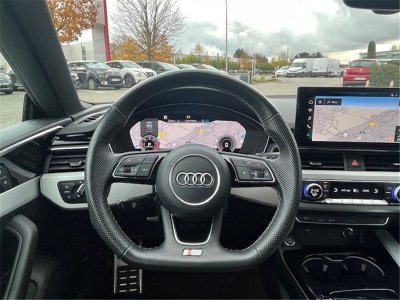Audi A5 Sportback 35 TDI 163 S TRONIC 7 S Line   - 10