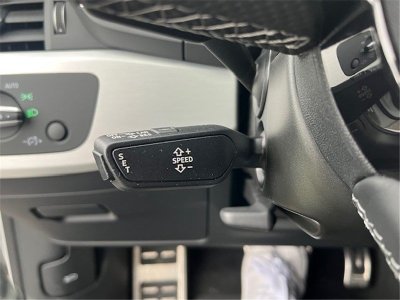 Audi A5 Sportback 35 TDI 163 S TRONIC 7 S Line   - 11