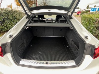 Audi A5 Sportback 35 TDI 163 S TRONIC 7 S Line   - 12