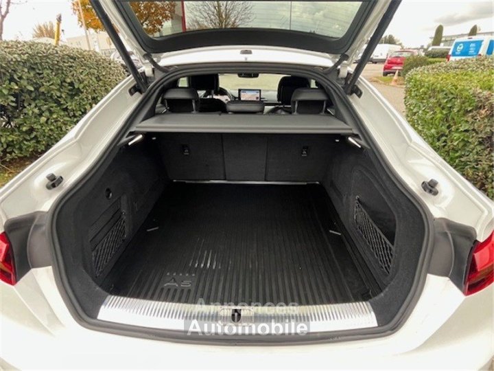 Audi A5 Sportback 35 TDI 163 S TRONIC 7 S Line - 12