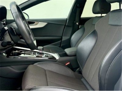 Audi A5 Sportback 35 TDI 163 S TRONIC 7 S Line   - 13