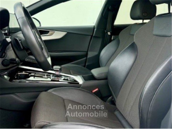 Audi A5 Sportback 35 TDI 163 S TRONIC 7 S Line - 13