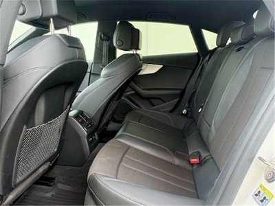Audi A5 Sportback 35 TDI 163 S TRONIC 7 S Line   - 15