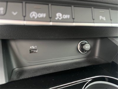 Audi A5 Sportback 35 TDI 163 S TRONIC 7 S Line   - 17