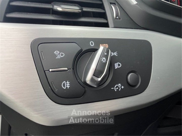 Audi A5 Sportback 35 TDI 163 S TRONIC 7 S Line - 19