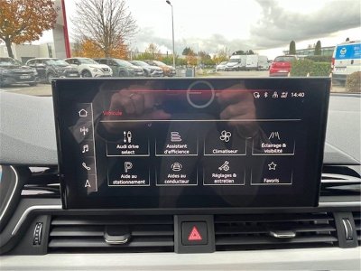 Audi A5 Sportback 35 TDI 163 S TRONIC 7 S Line   - 20