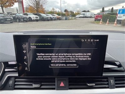 Audi A5 Sportback 35 TDI 163 S TRONIC 7 S Line   - 22