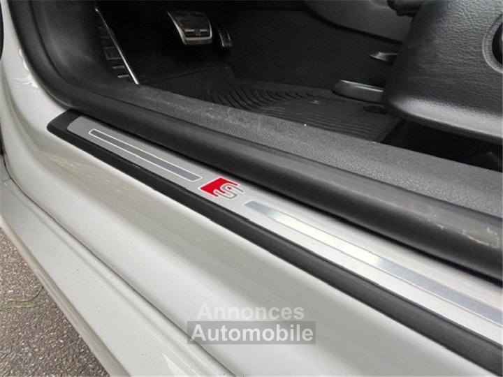 Audi A5 Sportback 35 TDI 163 S TRONIC 7 S Line - 27