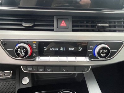 Audi A5 Sportback 35 TDI 163 S TRONIC 7 S Line   - 29