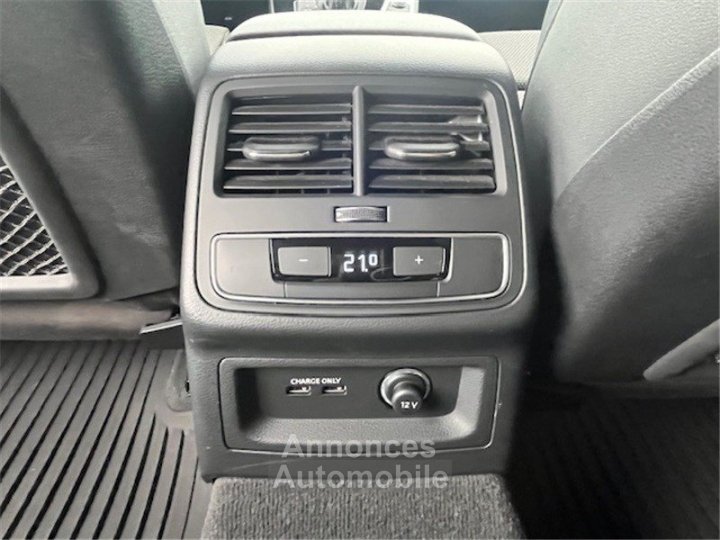 Audi A5 Sportback 35 TDI 163 S TRONIC 7 S Line - 30